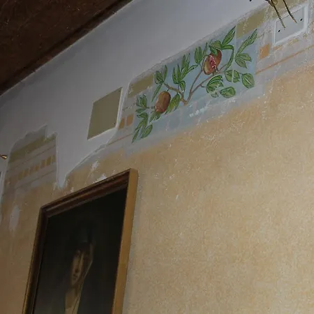 公寓 Palazzo San Marco *
