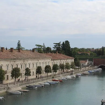 Palazzo San Marco 公寓