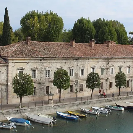 公寓 Palazzo San Marco