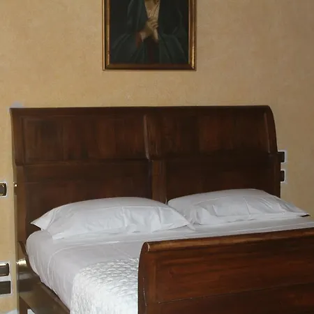 Palazzo San Marco 公寓 *