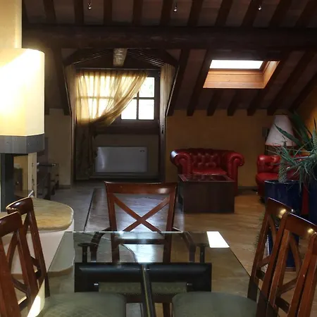 公寓 Palazzo San Marco